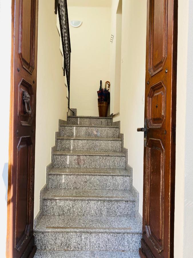 Appartamento Soldini Morcote Exterior photo
